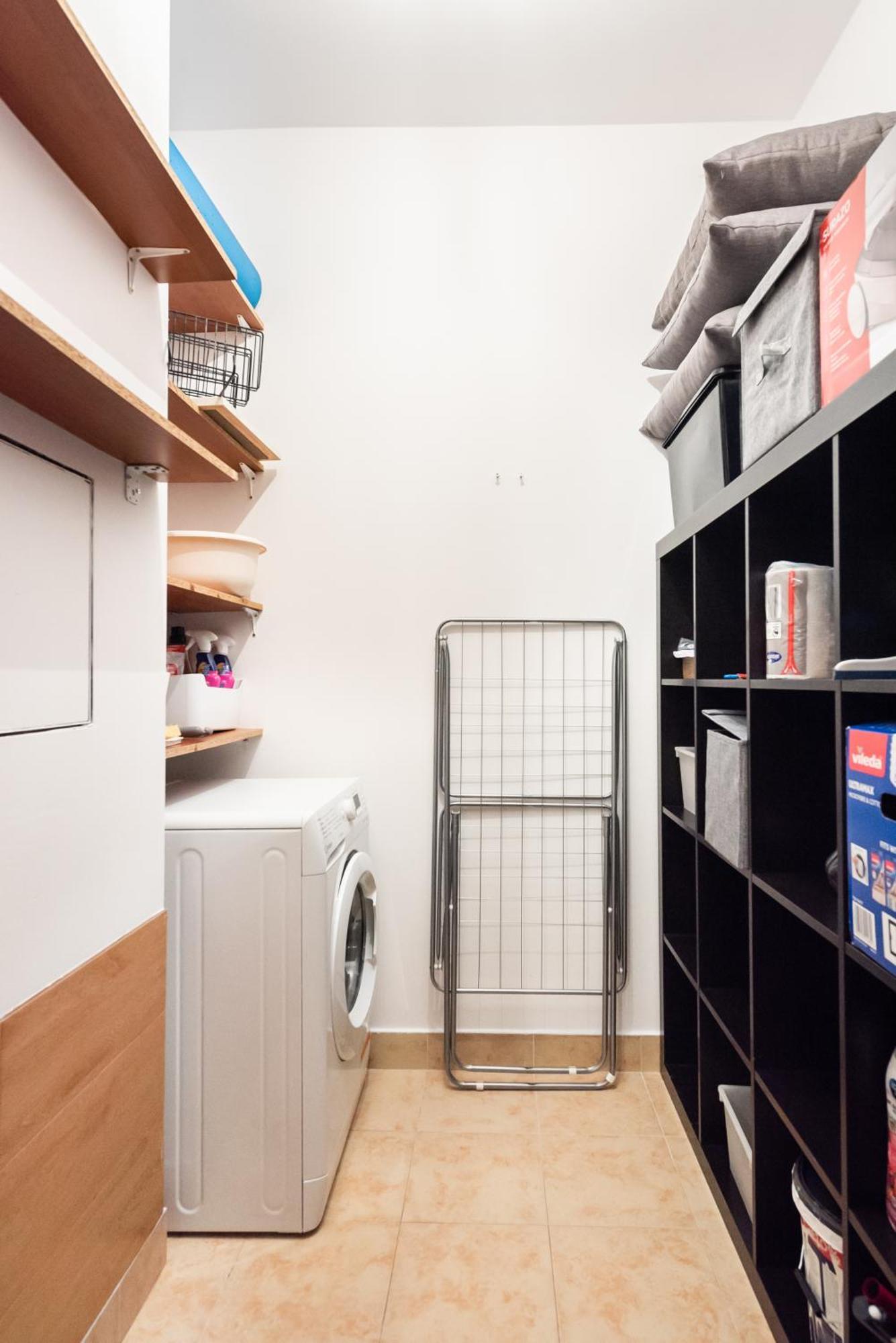 ורשה Wilanow Sarmacka Stylish Apartment מראה חיצוני תמונה
